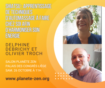 Atelier dephine et olivier