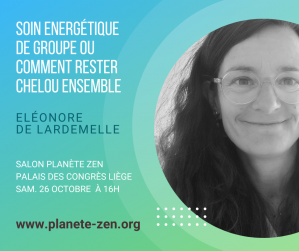 Atelier eleonore samedi 1