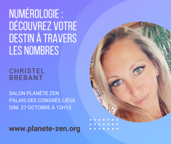 Conf christel brebant dim 1