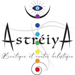 Logo astreiya