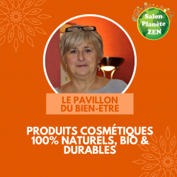 Pavillon du bien etre 2024